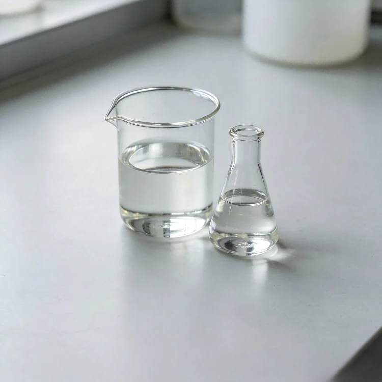 Phosphoric Acid best