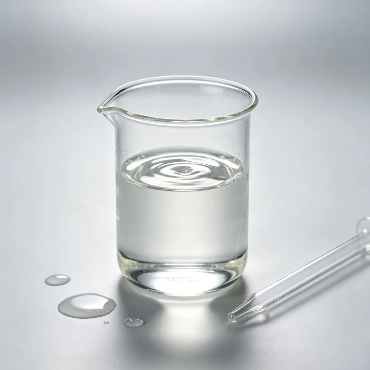 Phosphoric Acid