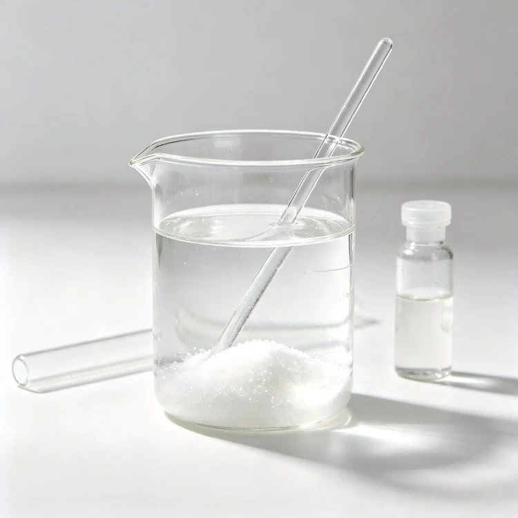 Polyacrylamide best