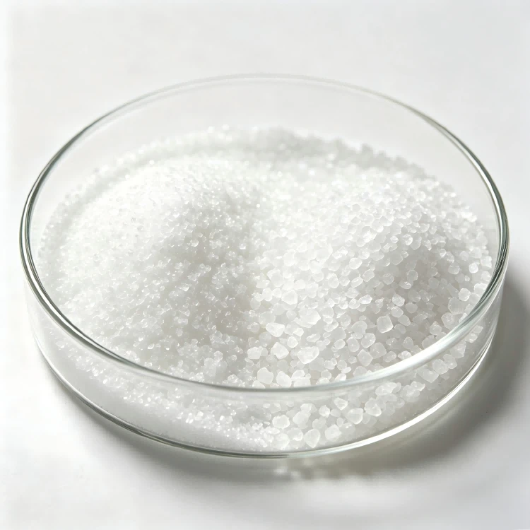 Polyacrylamide high quality