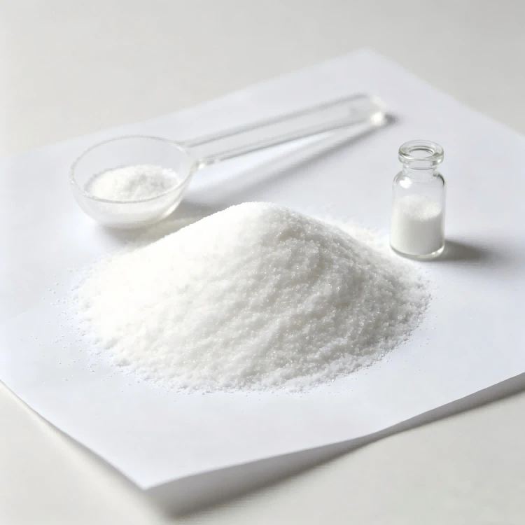 Polyacrylamide