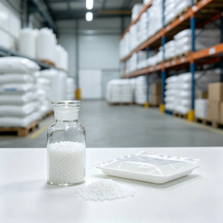 Polyethylene high quality