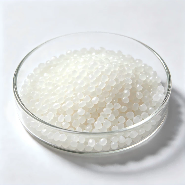 Polypropylene suppliers