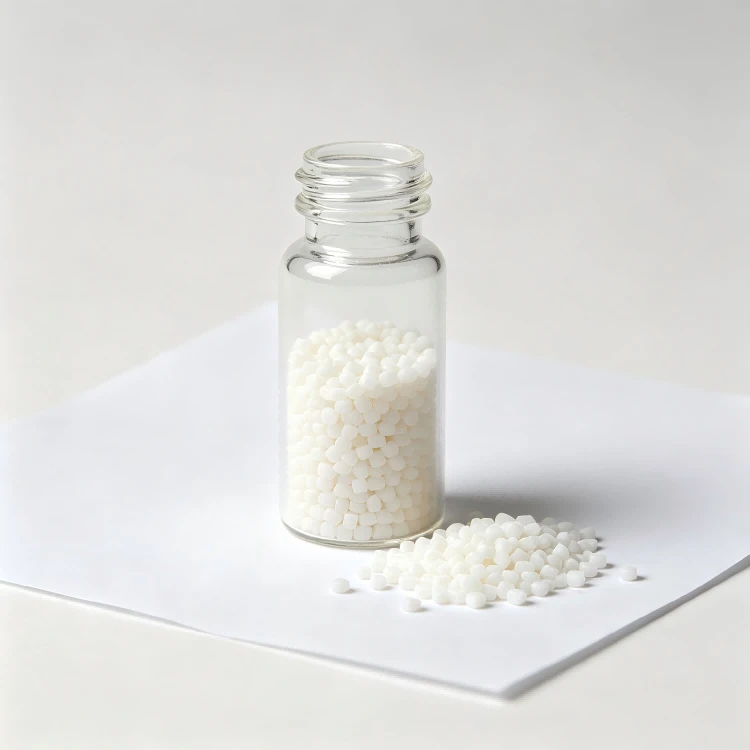 Polypropylene factory
