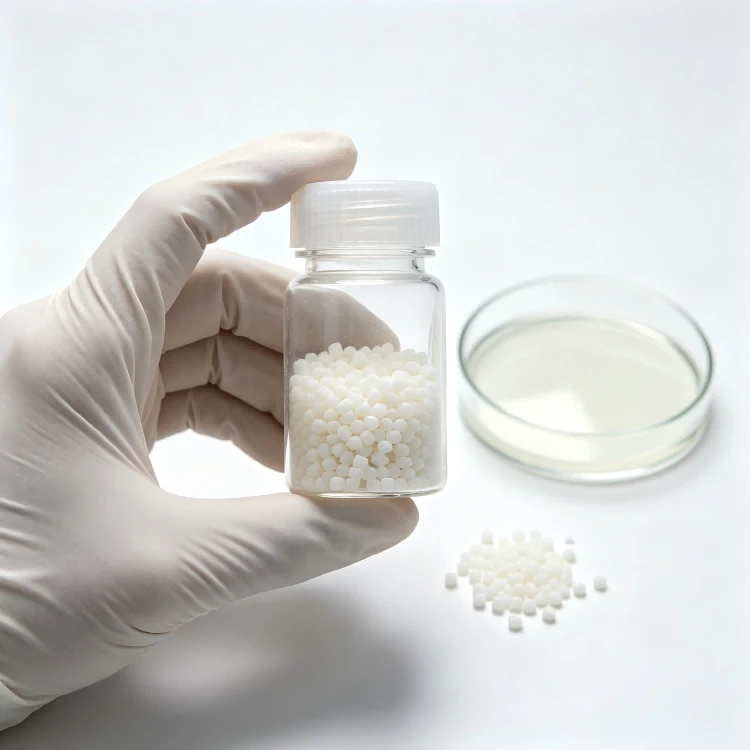 Polypropylene high quality