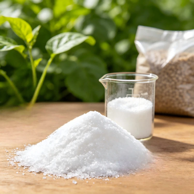 Potassium Chloride best