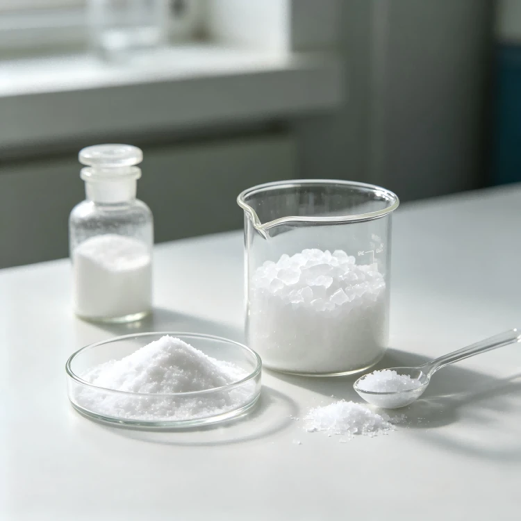 Potassium Chloride suppliers