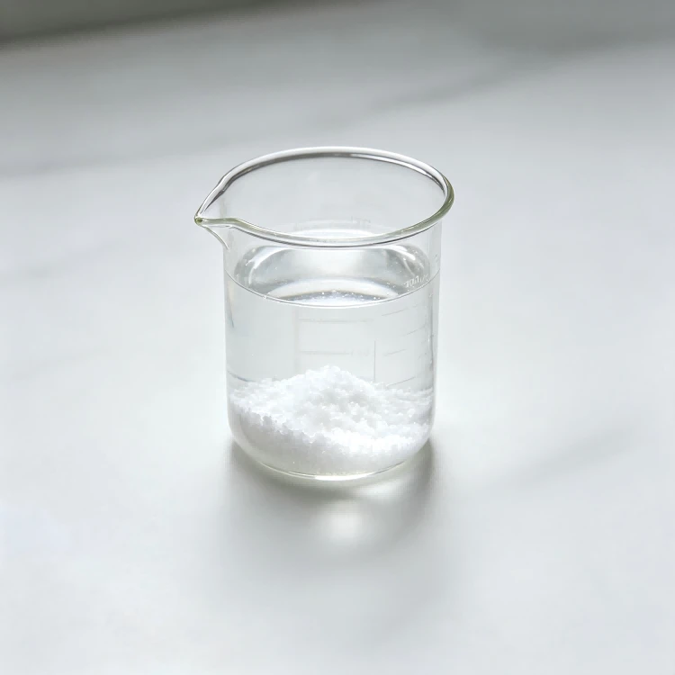 Potassium Chloride high quality
