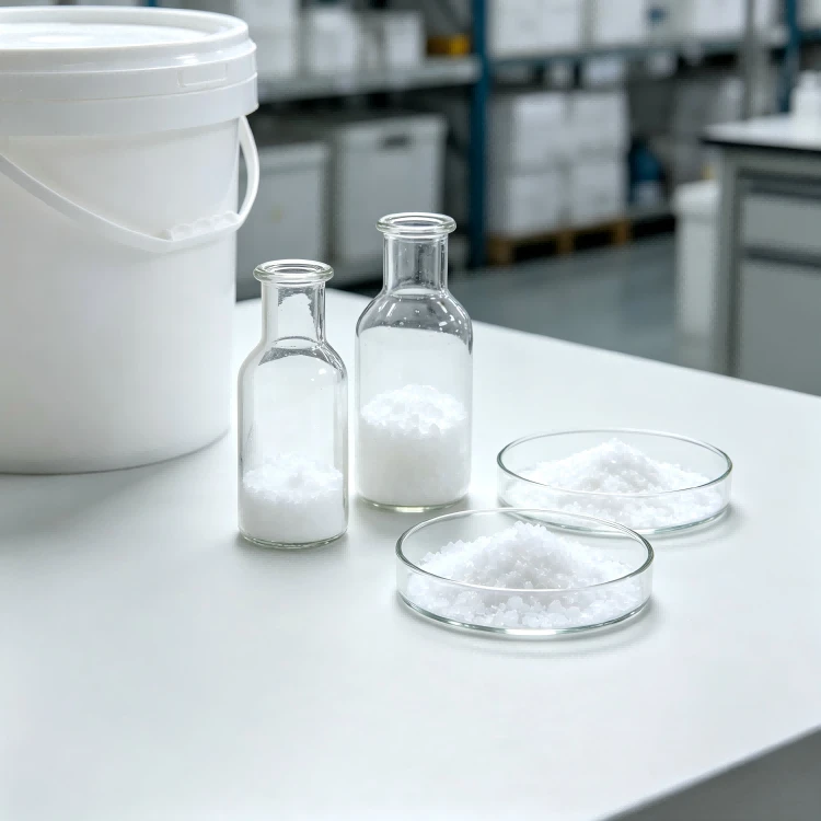 Potassium Chloride