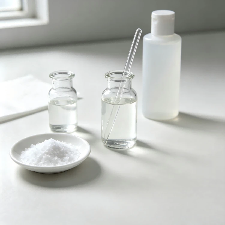 Potassium Nitrate best