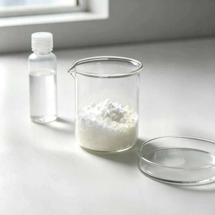 Potassium Nitrate high quality
