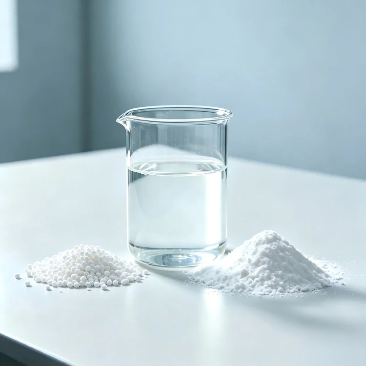 Potassium Silicate suppliers
