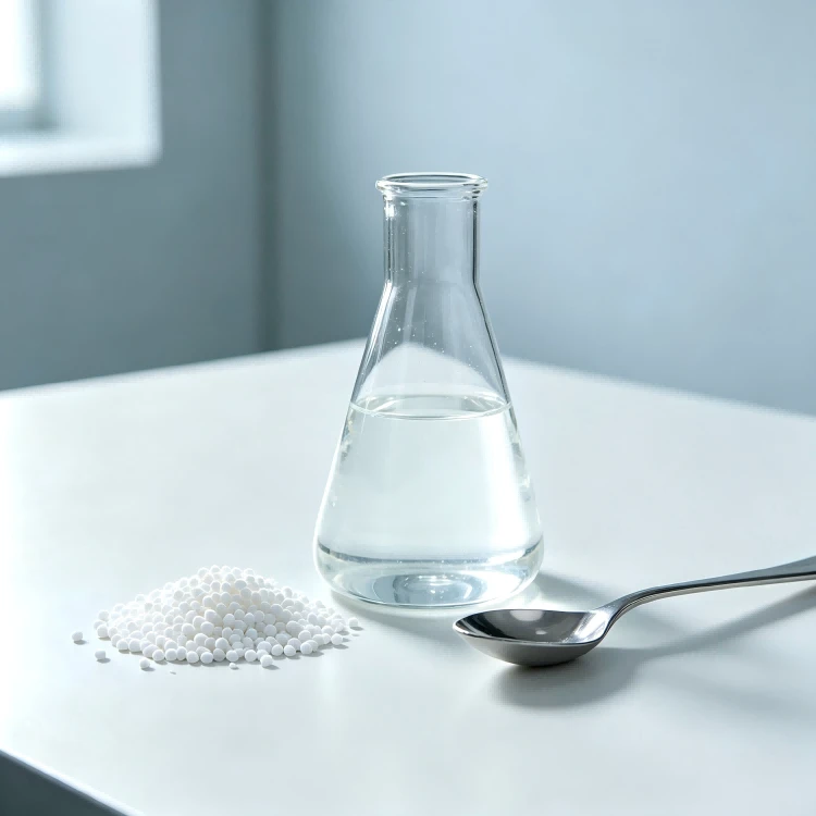 Potassium Silicate best