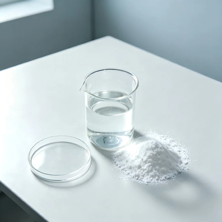 Potassium Silicate high quality