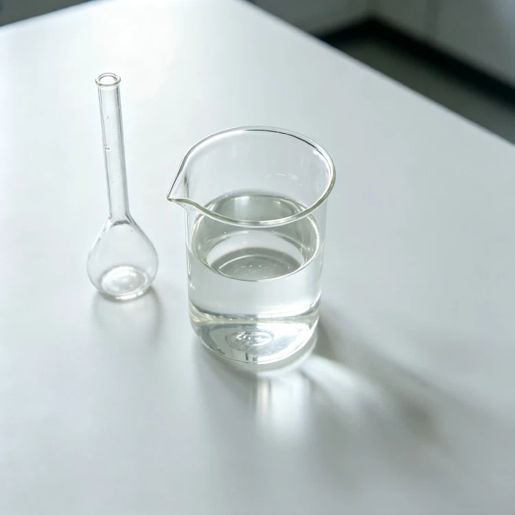 Propylene Glycol best