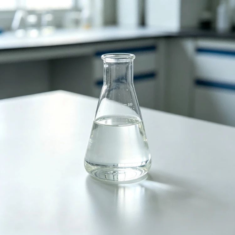 Propylene Glycol factory