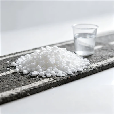 Calcium Chloride