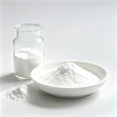 Calcium Hydroxide