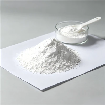Calcium Sulphate
