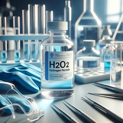 Hydrogen Peroxide