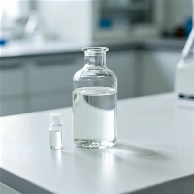 Isopropyl Alcohol