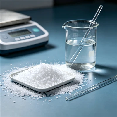 Magnesium Chloride