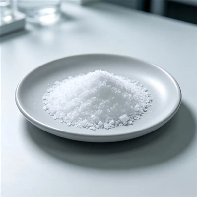 Malic Acid