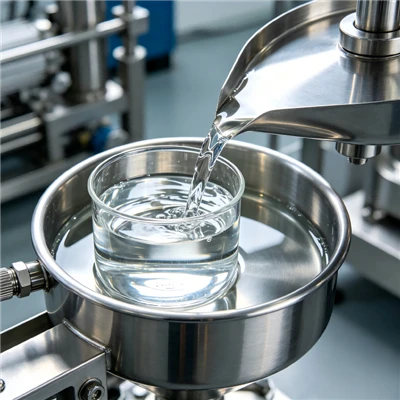 Methanol