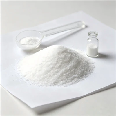 Polyacrylamide