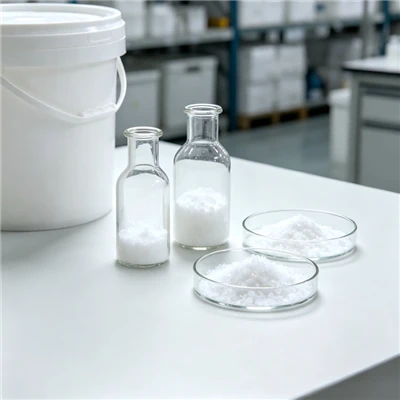 Potassium Chloride