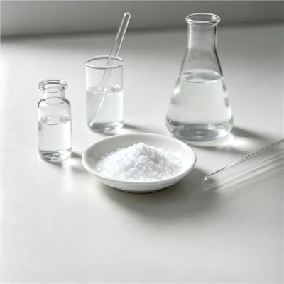 Potassium Nitrate