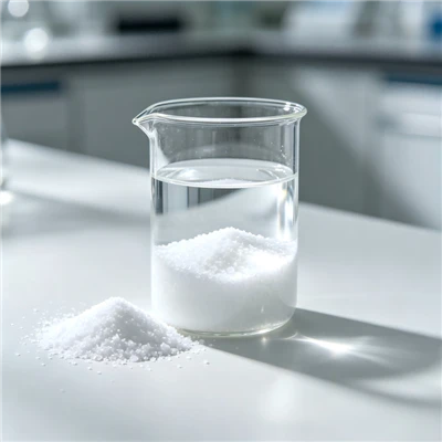 Sodium Chloride