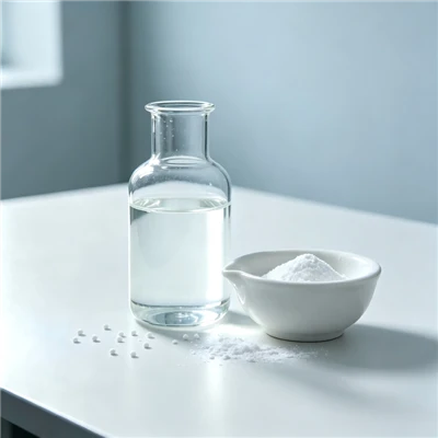 Potassium Silicate