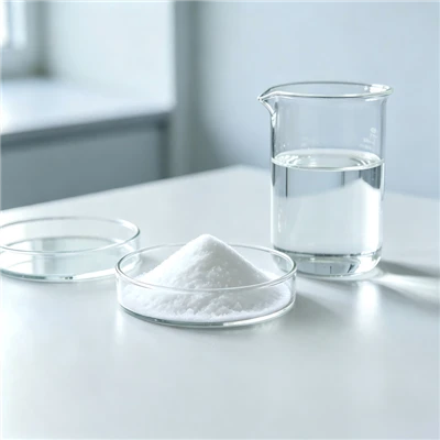 Sodium Sulphate