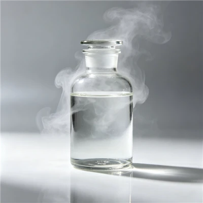 Nitric Acid