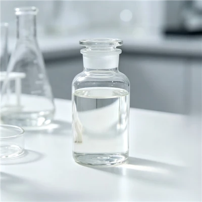 White Mineral Oil