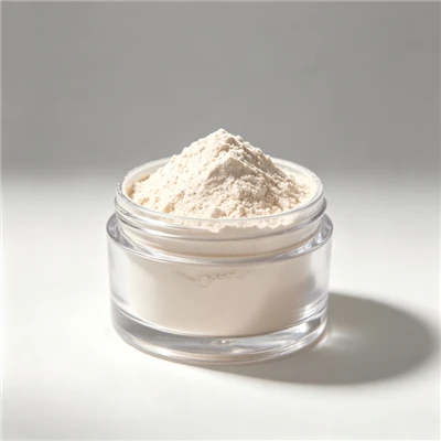 Xanthan Gum