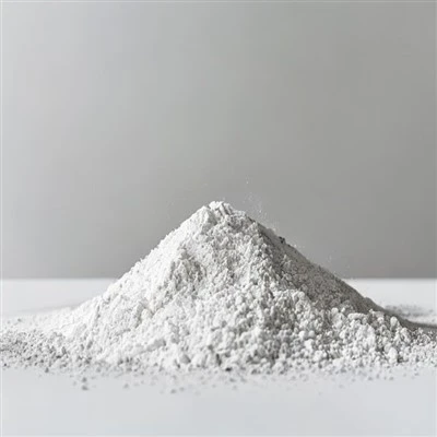 Bentonite