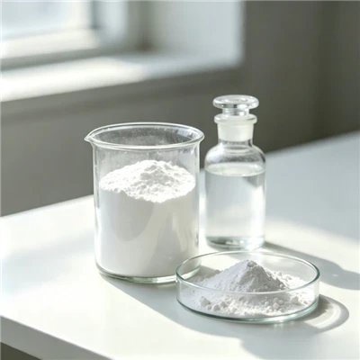 Zinc Oxide