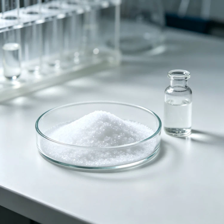 Sodium Chloride suppliers