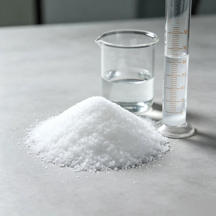 Sodium Chloride high quality