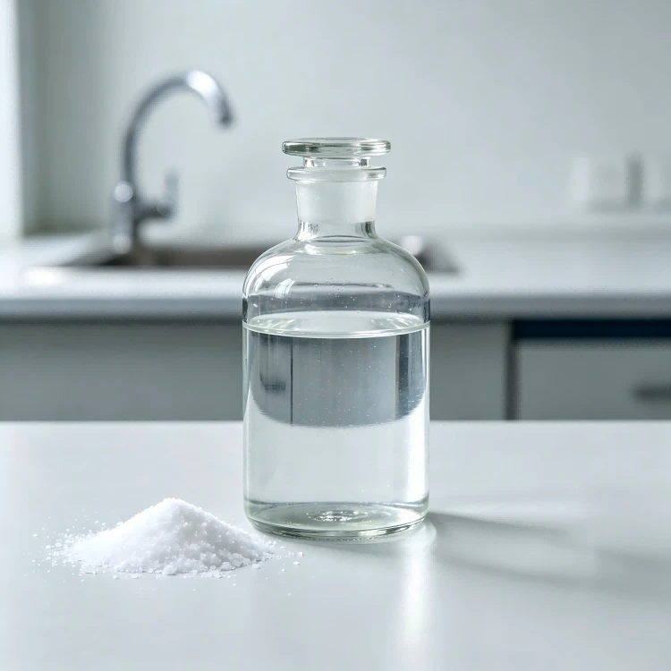 Sodium Chloride best
