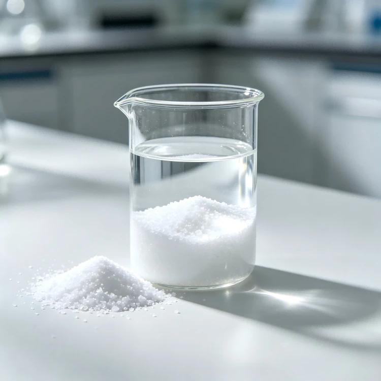 Sodium Chloride