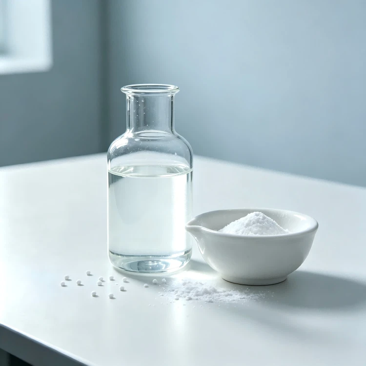 Potassium Silicate