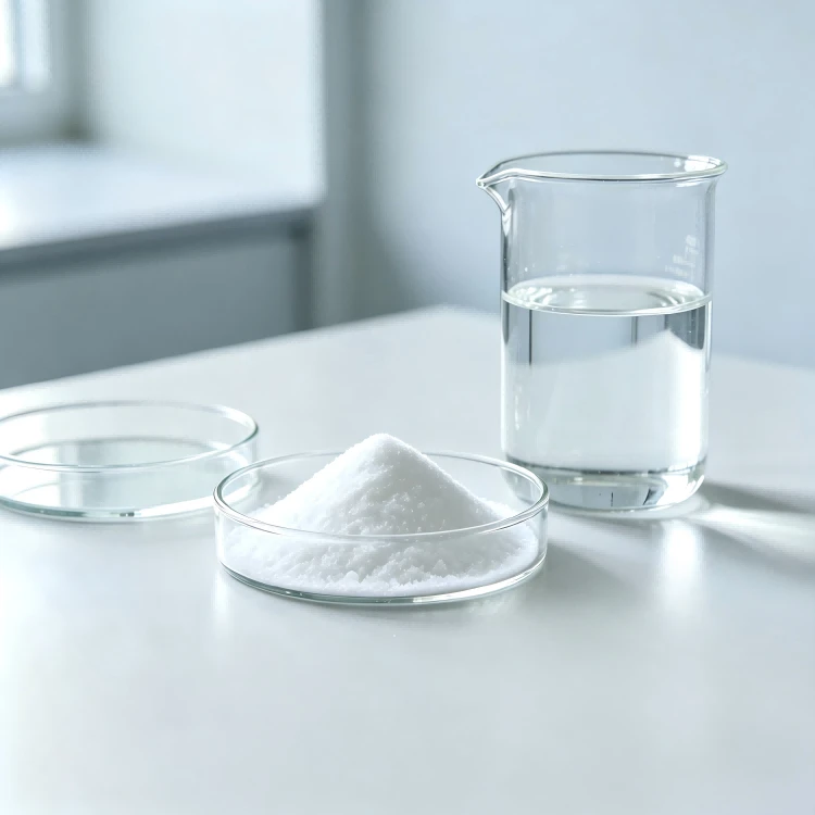 Sodium Sulphate