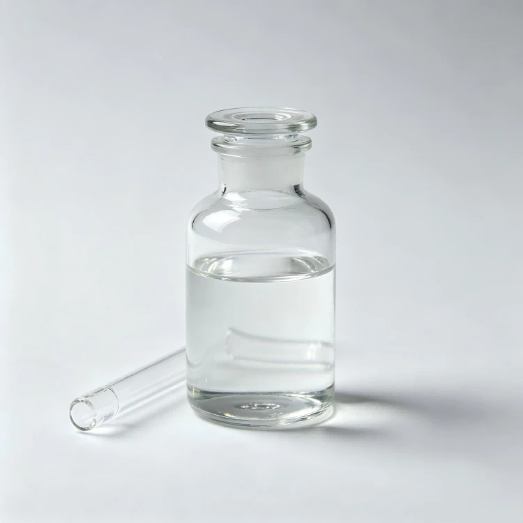 Sulphuric Acid factory
