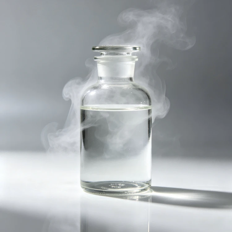Nitric Acid