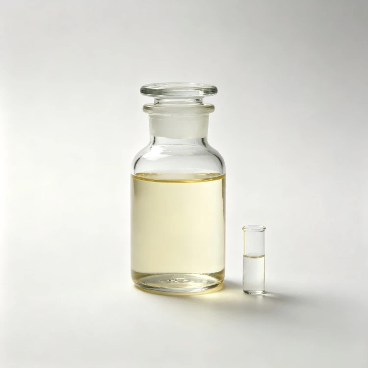 Triethanolamine factory
