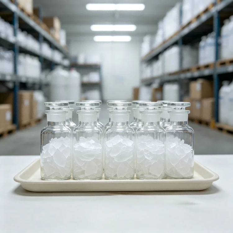 Triphenyl Phosphate factory