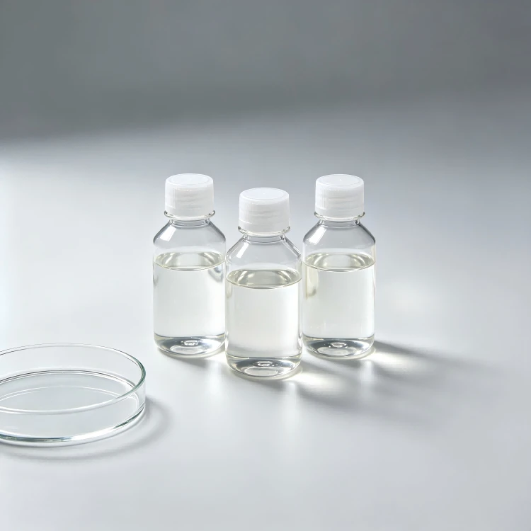 White Mineral Oil high quality